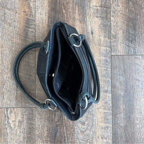 Central Park small evening too-handle bag - Picture 3 of 4